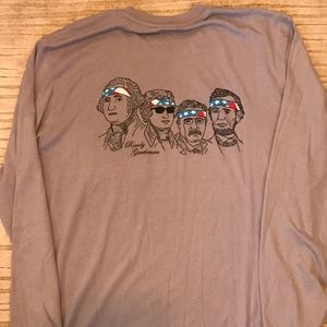 Rowdy Gentleman